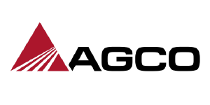 agco logo