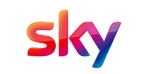 sky logo